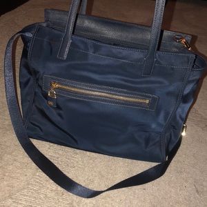 USED ONCE Michael Kors Tote/Crossbody Bag